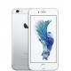 IPHONE 6S SILVER 128GO