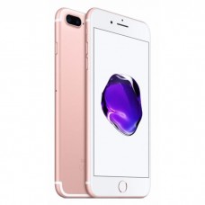 IPHONE 7 128 GO GOLD ROSE