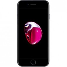 IPHONE 7 NOIR 256 GO
