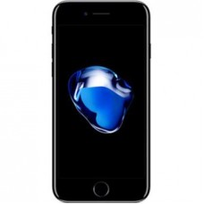 IPHONE 7 NOIR DE JAIS 128 GO