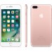IPHONE 7 PLUS GOLD ROSE 256 GO