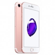 IPHONE 7 PLUS GOLD ROSE 256 GO