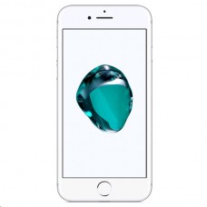 IPHONE 7 PLUS SILVER 32 GO