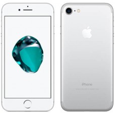 IPHONE 7 SILVER 32 GO