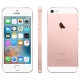 IPHONE SE 16 GO GOLD ROSE