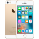 IPHONE SE 16 GO GOLD