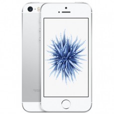 IPHONE SE 64 GO SILVER