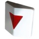 Indicateur d'action pour gamme VISION
