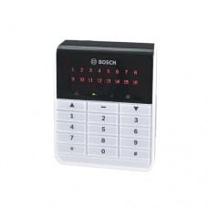BOSCH Clavier AMAX 3000 L8, Clavier LED avec 8 LEDs