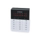 BOSCH Clavier AMAX 3000 L8, Clavier LED avec 8 LEDs