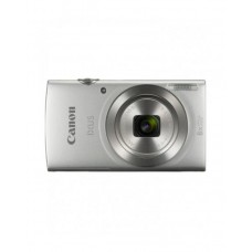 Canon IXUS 175 - Appareil Photo Numérique - 20 MP - Argent