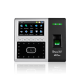 ZKTeco iFace 302 Pointeuse Multi biométrique à reconnaissance faciale et badges
