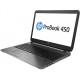 HP 450 i3-4030U 15.6" 4GB 500GB Win7 P64 Win8.1p 