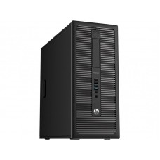 HP ProDesk 600 G1 3.6GHz MT i3-4160 4GB 500GB
