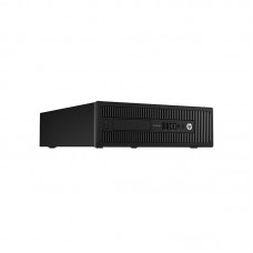 HP ProDesk 600 G1 SFF 3.6GHz i3-4160 4GB 500GB 