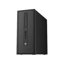 HP 600G1 MT i3-4160 4GB 500GBW8 dg Win7 P64