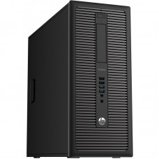 HP Compaq 600 G1 MT i5-4590 4GB 500GB Win 8 Pro 64 Downgrade to Win 7 Pro