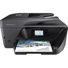 Imprimante tout-en-un HP Officejet Pro 6970