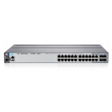 HP 2920-24G Switch PoE avec 24 ports 10/100/1000