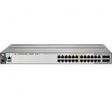 HP 2920-24G-PoE+ Switch 