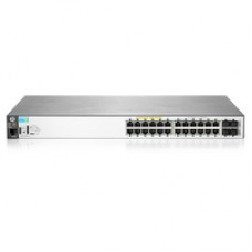 HP 2530-24G-PoE Switch 