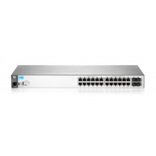 HP 2530-24G Switch 