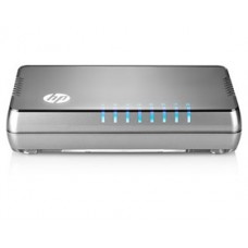 HP 1405-8G Switch 