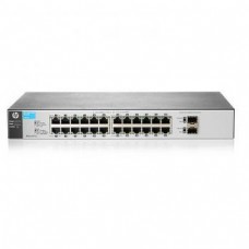 SWITCH HP 1810-24G (J9803A)