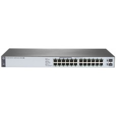 HP Switch 1820-24G-PoE+ (185W)