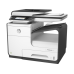 Imprimante Multifonction HP PageWide MFP 377dw