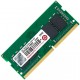 TRANSCEND 4GB Ddr4 2666MHz U-DIMM 1rx8 512mx8 Cl19 