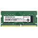 Transcend JM2666HSH-4G - Barrette Mémoire Laptop DDR4, 4GB JM DDR4 2666 SO-DIMM 1