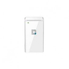 -Link DAP-1520 - Point d'accès / Répéteur Wi-Fi Bi-bande AC 750 - 2 antennes internes
