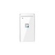 -Link DAP-1520 - Point d'accès / Répéteur Wi-Fi Bi-bande AC 750 - 2 antennes internes
