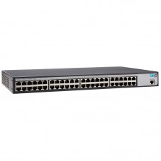 Switch HP JG914A Administrable 1620-48G commutateurs L2