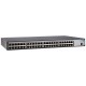 Switch HP JG914A Administrable 1620-48G commutateurs L2
