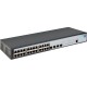 Switch HP JG924A 1920-24G ,24 ports gigabit smart avec 4 ports GbE SFP,MIPS