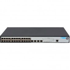 HPE Switch Administrable HP OfficeConnect 1920 24G PoE+ 