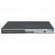HPE 1920-24G-PoE+ (370W) Managed network switch L3 Gigabit Ethernet (10/100/1000) Connexion Ethernet,  (PoE) Gris