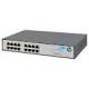 HPE 1420-16G Switch commutateur - 16 ports - non géré - montable sur rack