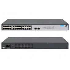HPE JH017A OfficeConnect 1420 24G 2SFP Switch