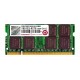 TRANSCEND JM800QSU-2G Mémoire RAM 2 Go DDR2 800 MHz FS800
