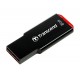 Transcend Clé USB 2.0 8 Go JetFlash 310 Noir 