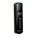 Transcend Clé USB 2.0 32 Go JetFlash 350 Noir
