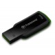 Transcend 16 Go Clé USB JetFlash 360 Noir 