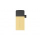 Clé USB Transcend JetFlash 380 - 16Go Or