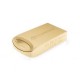 TRANSCEND Clé USB JETFLASH 510 - 8 Go- Placage Or