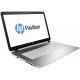 HP Pavilion15-p108nk Core i3-4030U Dual 4G 500G 15.6 FreeDos