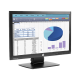 HP ProDisplay P202 LED Moniteur 