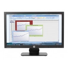 HP ProDisplay P222va 21.5"